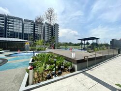 Bidadari Park Drive (D13), Condominium #458915031